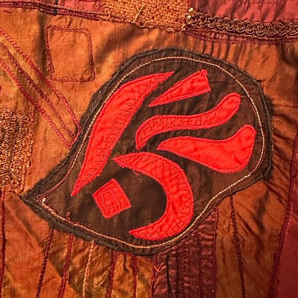 Chico’s Jacket - Picture 4 of 9